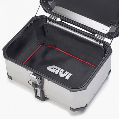 E201 vnitřní výstelka do hliníkového kufru GIVI Trekker Outback OBKN 58